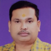 Photo of Khilawan Prasad Dwivedi